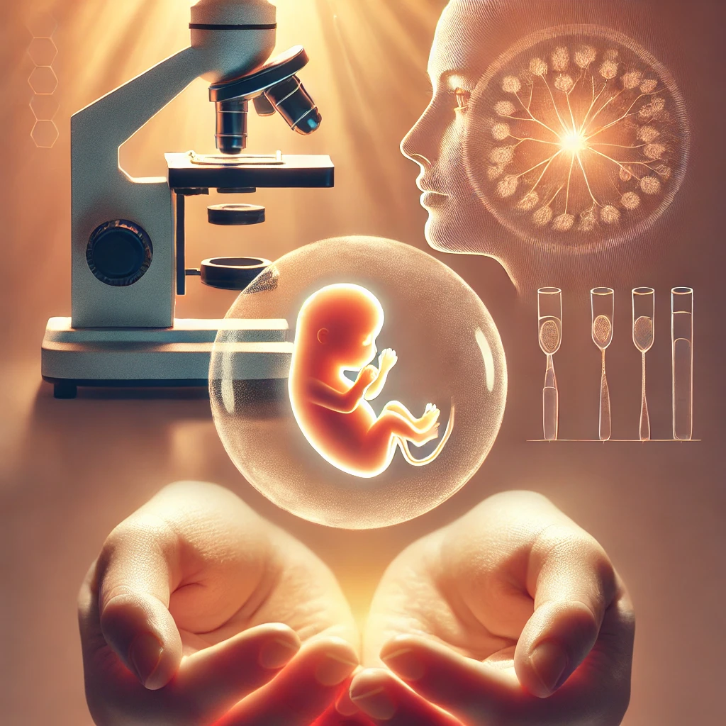 不妊治療のひとつである体外受精(IVF)のプロセスと成功率 | ニュース解剖〜気になるあのニュース〜