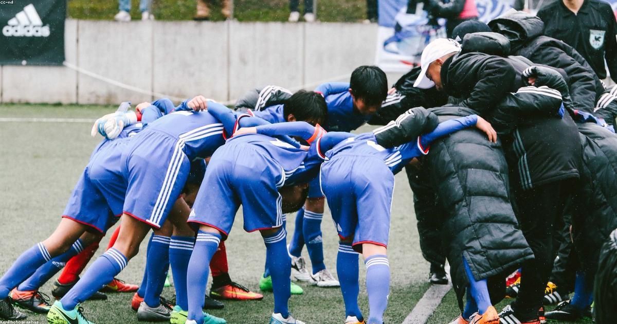 なぜ日本はスコットランドを圧倒できたのか？戦術的背景を解説