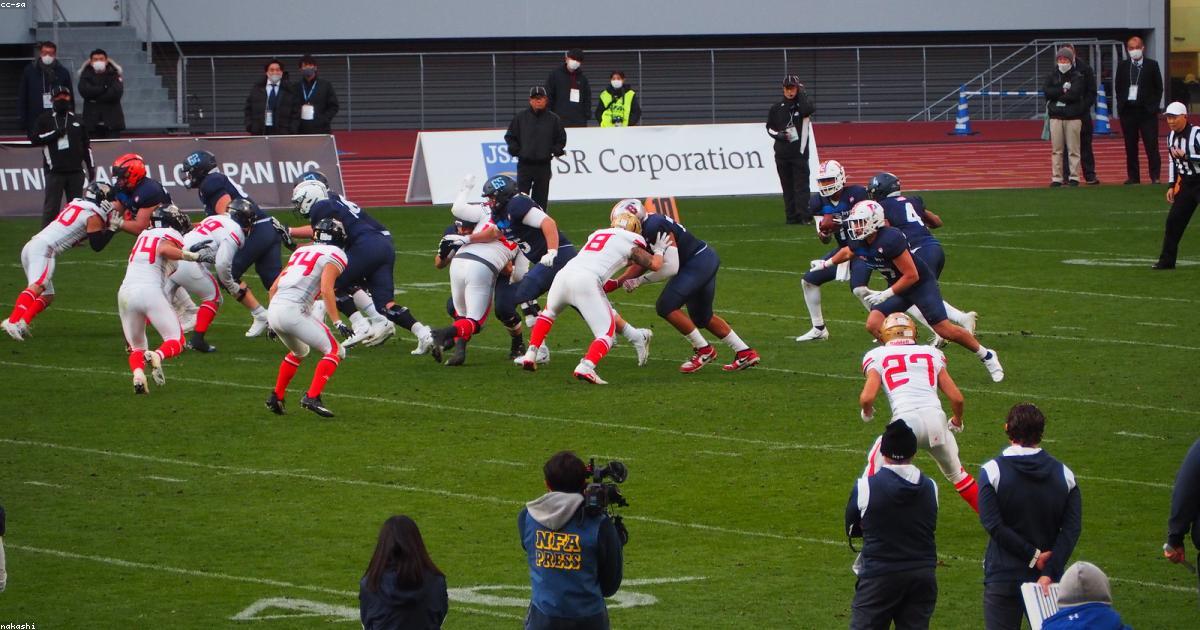 ケイン封じの構造的難しさを戦術解説