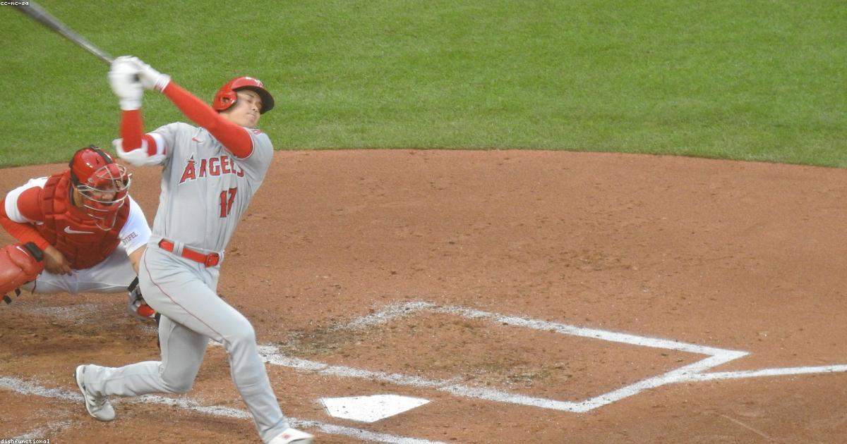 大谷翔平「40試合連続出塁」の構造的強さを解剖