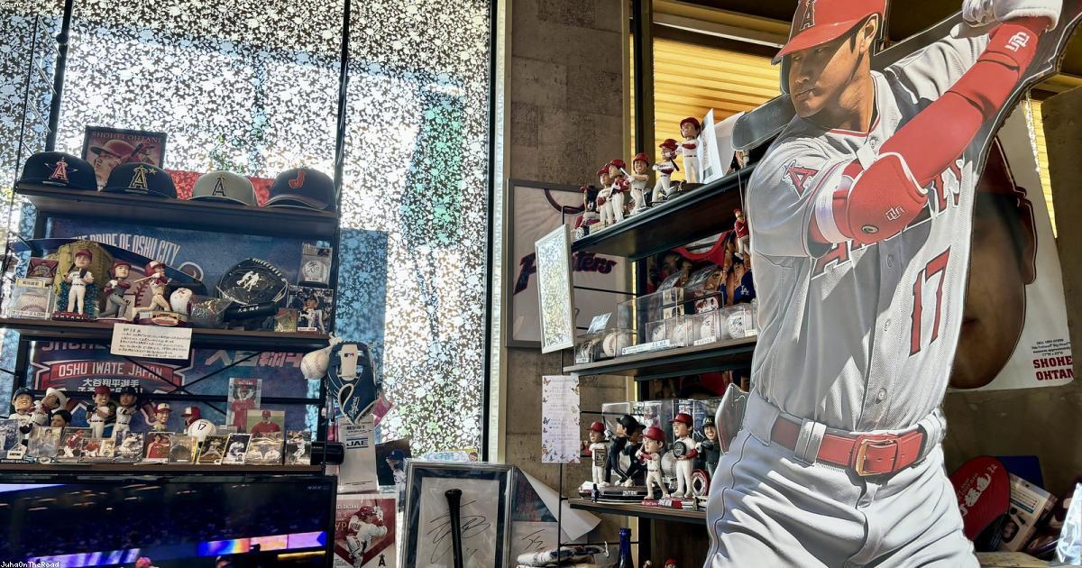 大谷翔平44試合連続出塁の深層：打撃哲学が変えたもの