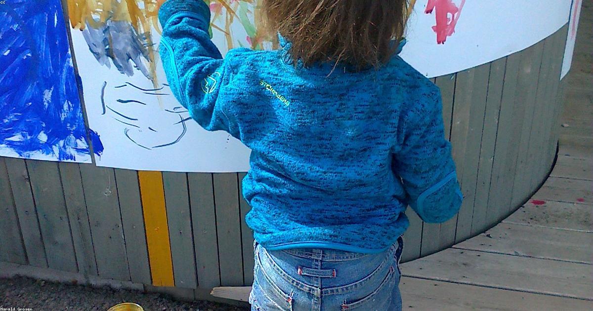 保育園に行きたがらない子への5つの対処法