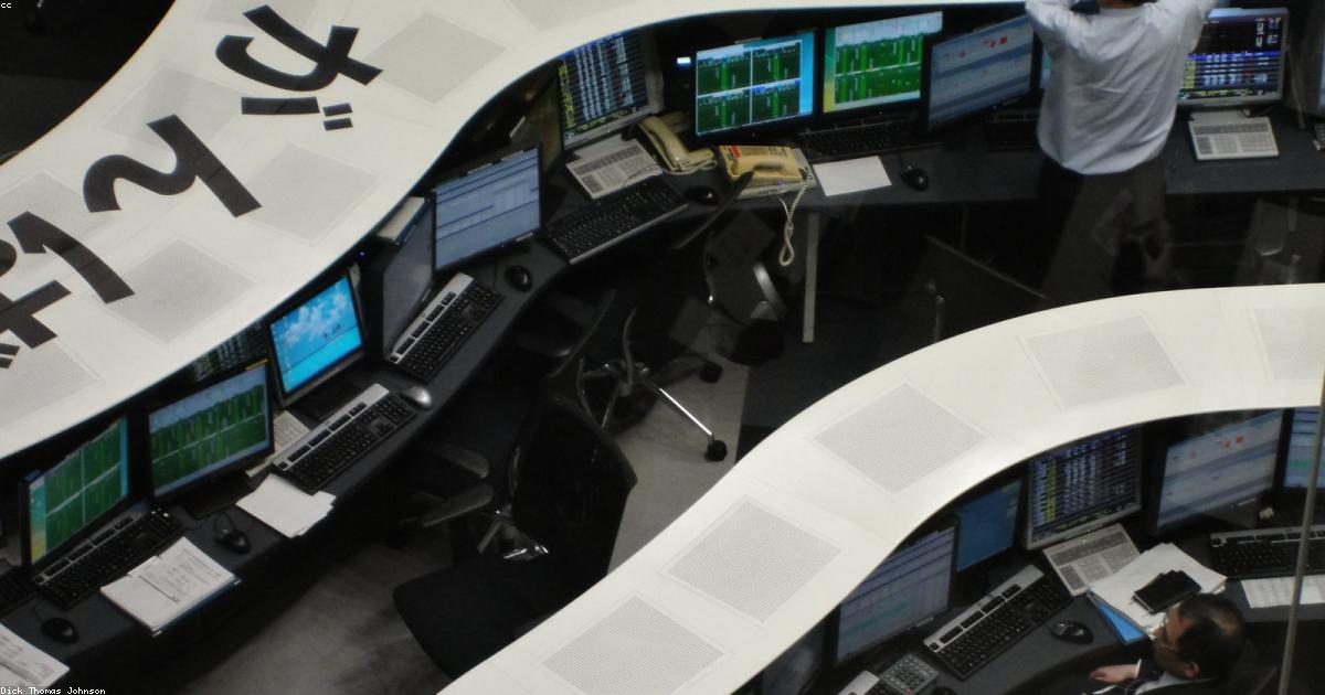 日経5.6万円回復の裏側：米イラン停戦が動かす仕組み