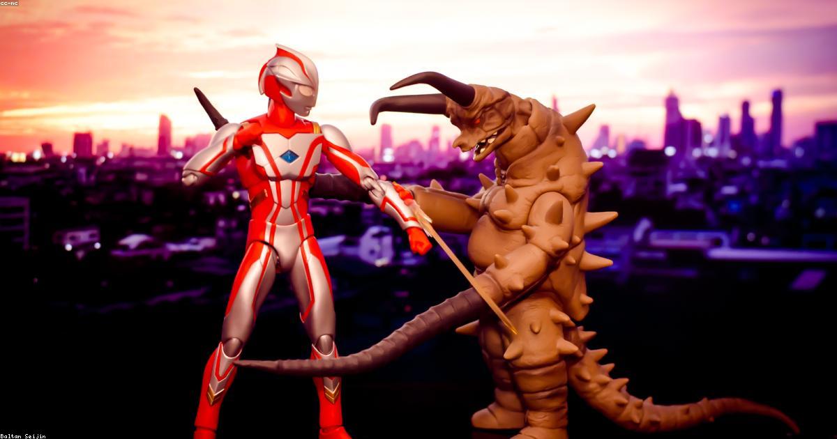 なぜ今ウルトラマンテオ？60周年と世界戦略の深層