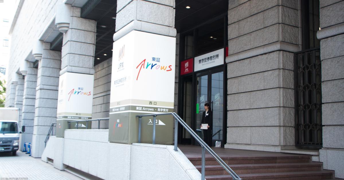 日経平均6万円目前の本当の理由を徹底解説