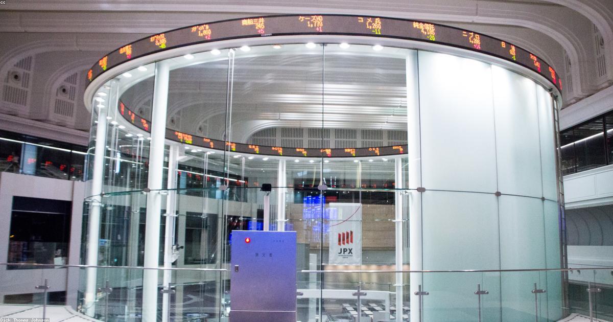 日経平均6万円突破の裏側を徹底解剖