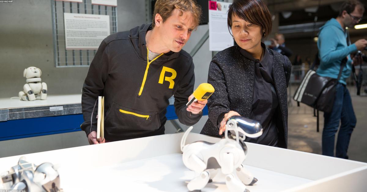 国産AI連合の真意：米中包囲網を突破する日本の賭け