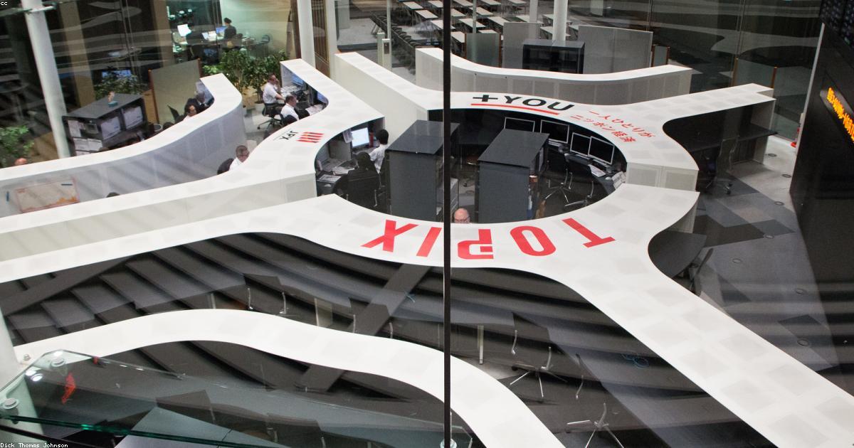 日経最高値更新の深層：AI相場の本質と行方