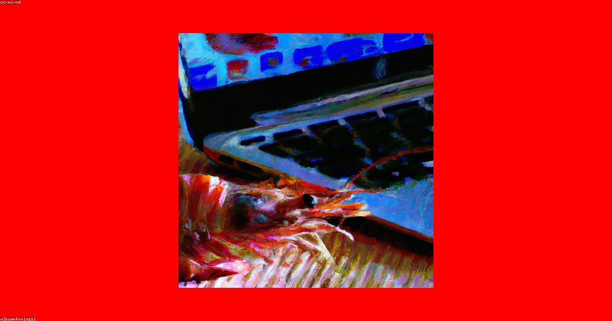 AI成長懸念で米株急落の本当の理由