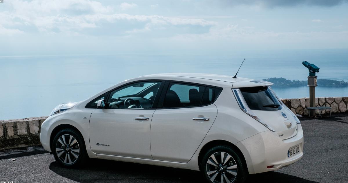 日産の「選択と集中」EV戦略の真相を解説