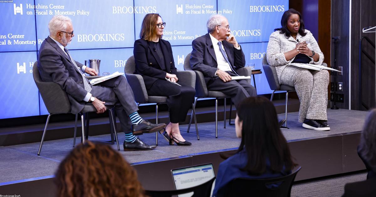 FRB次期議長レースの深層：ウォーシュ氏が意味するもの