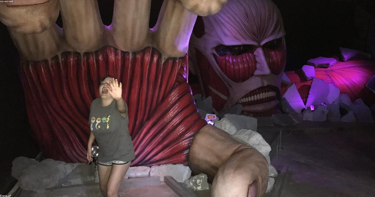 USJ×フリーレン徹底分析！IP戦略の裏側