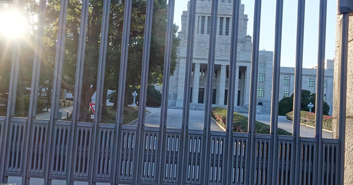 議員削減論の深層：信頼回復策か自滅への道か