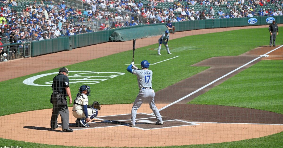 大谷翔平「打撃不振」の本当の理由を深掘り解説