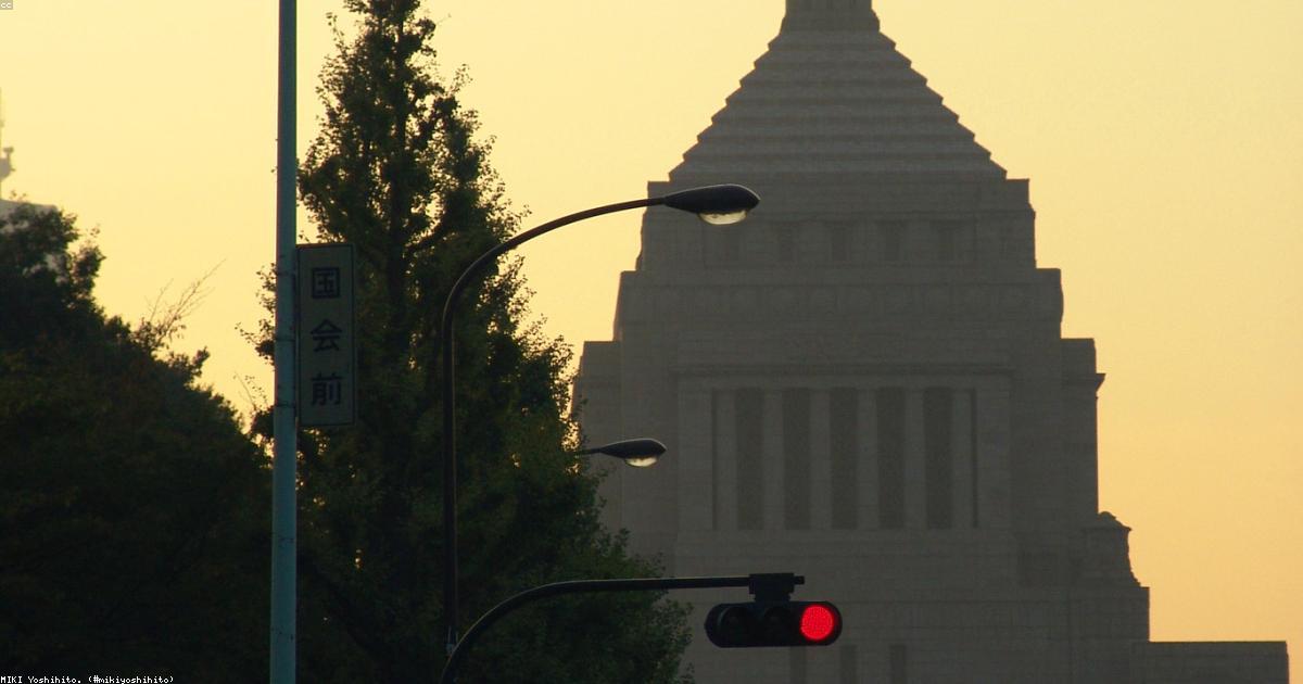 石平氏当選が問う「政治家の出自開示」の本質