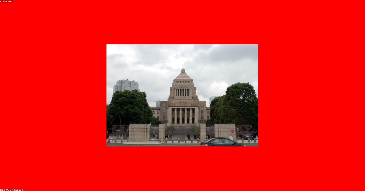 世襲議員が支配する日本政治の構造的欠陥