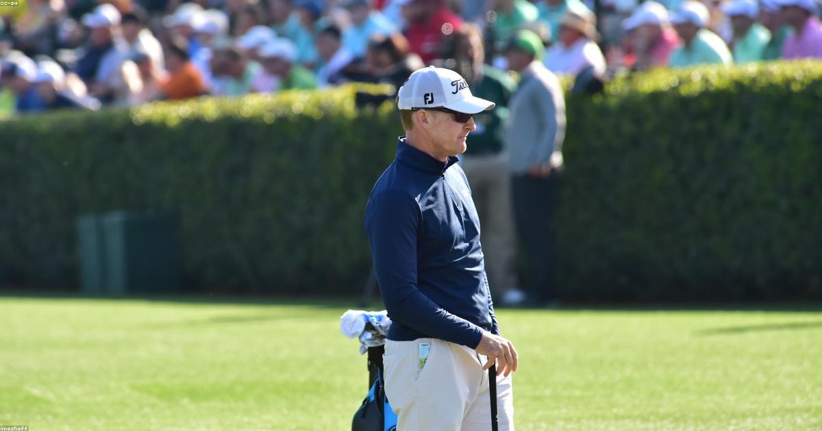 松山英樹マスターズ最終日：逆転の構造を解説