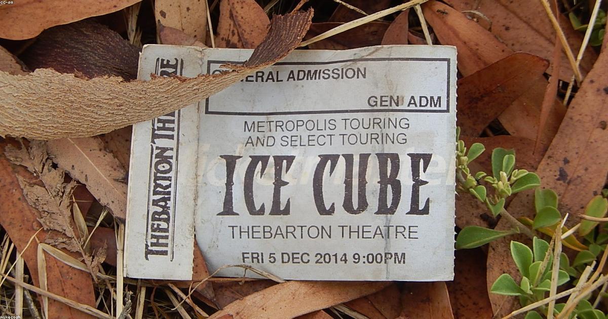 チケット転売「営業権侵害」判決の衝撃と裏側