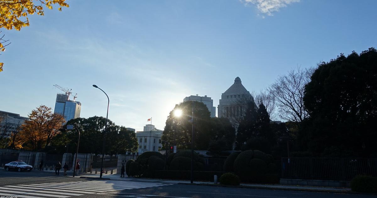 参政党の台頭を徹底分析！なぜ今支持拡大？