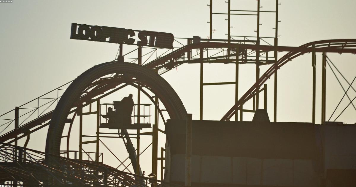 ドームシティ事故の構造的原因を徹底解剖