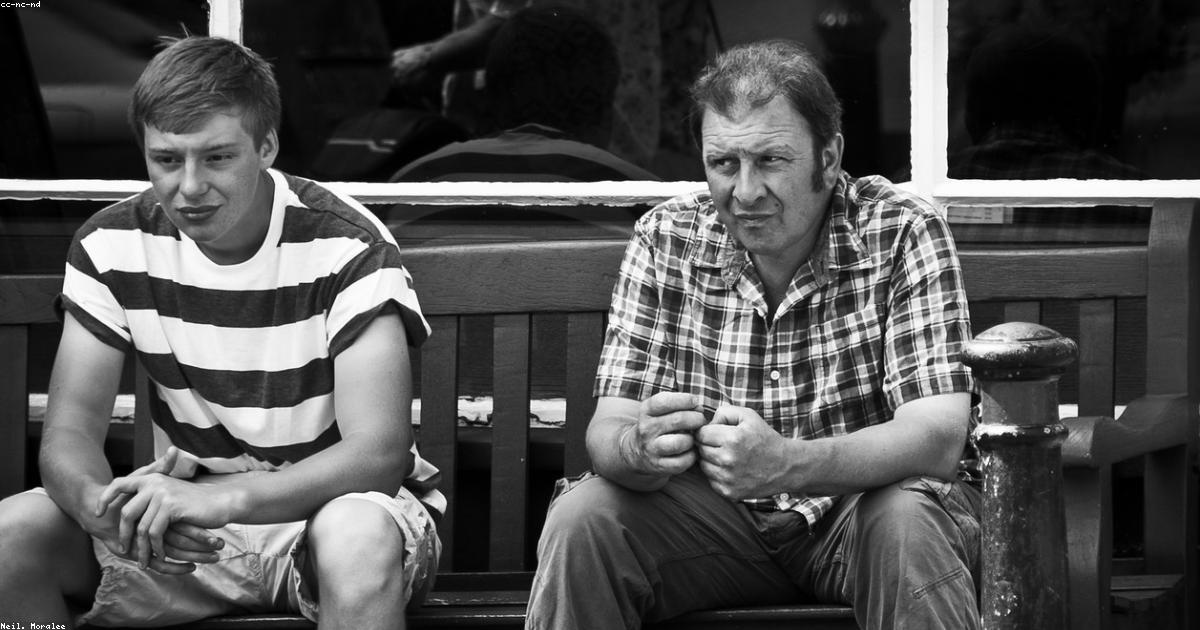 旦那との育児ストレスを解消する5つの対処法