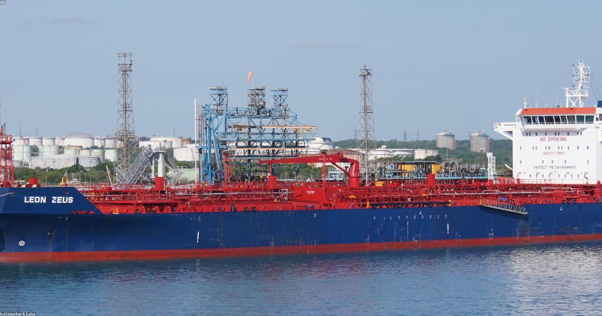 米国産原油が日本到着の本当の意味を徹底解説