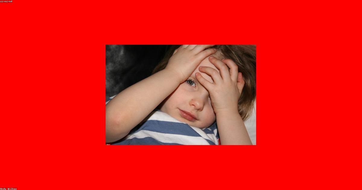 人見知りで泣く子の不安を和らげる5つの対処法