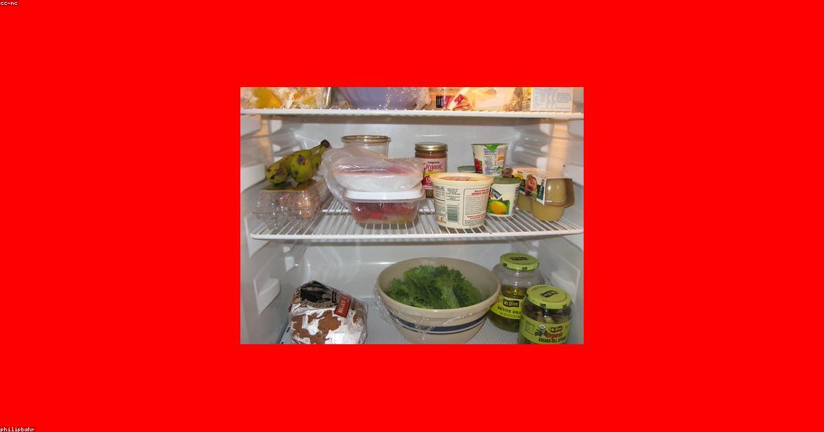 冷蔵庫の食材ロスを防ぐ7つの解決ステップ