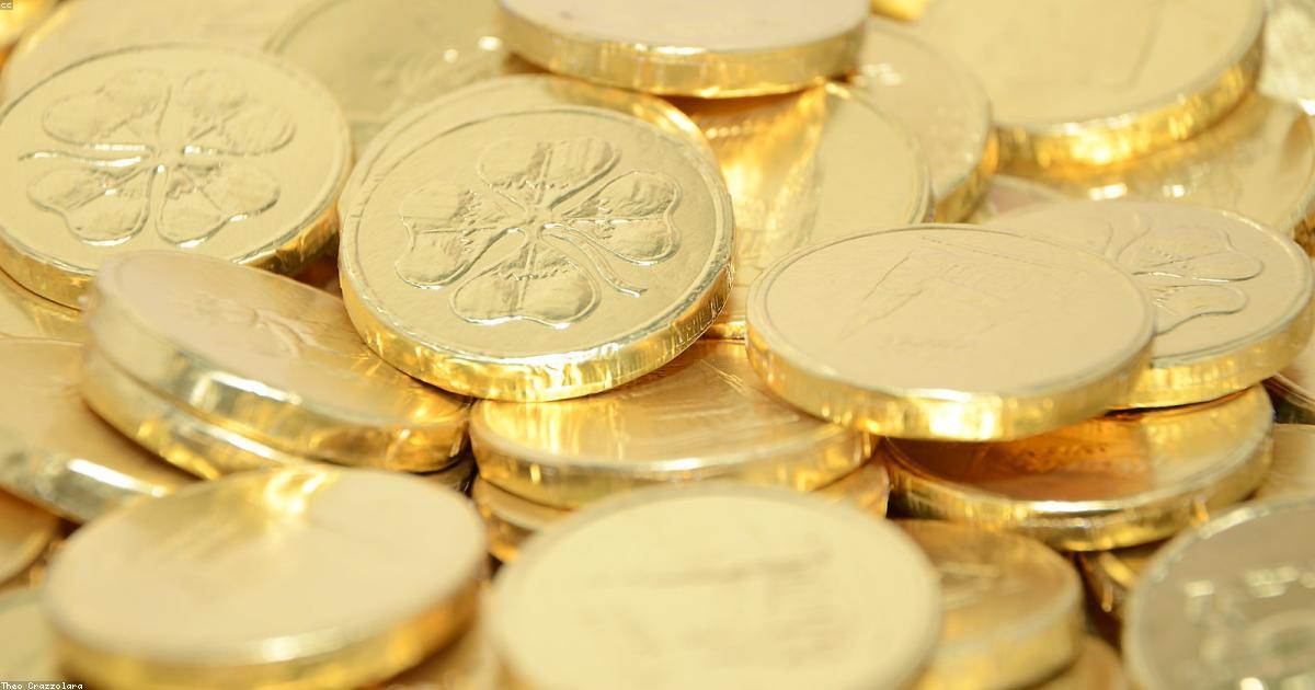 金投資の始め方｜少額から始める5ステップ