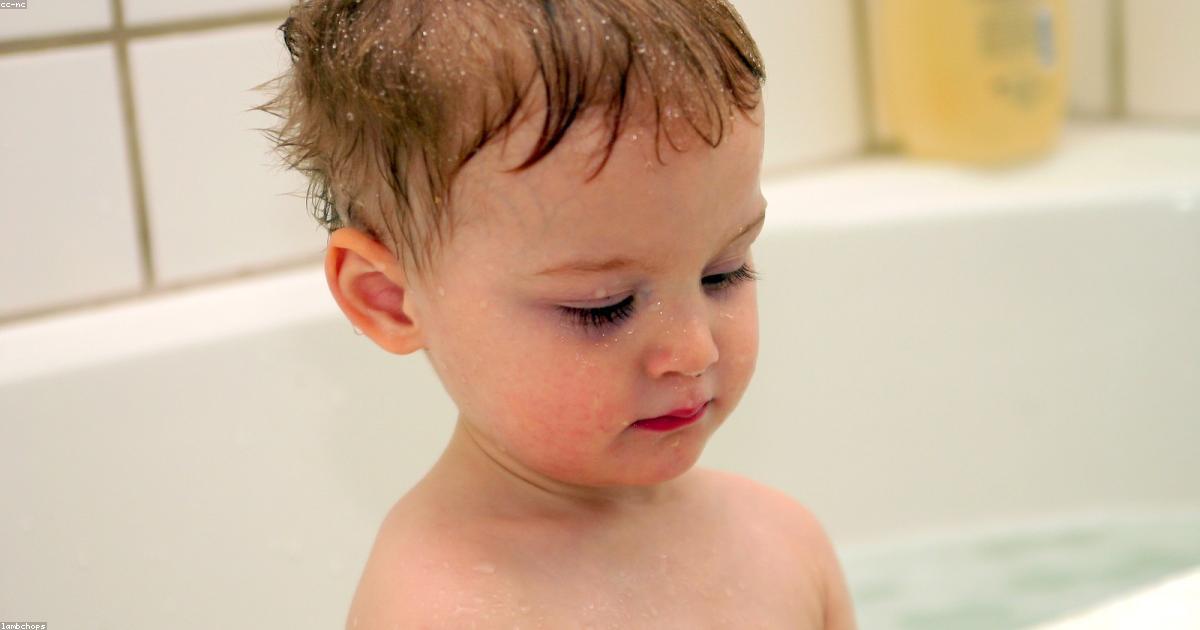 トイレに子どもがついてくる！今日から変わる5つの対処法