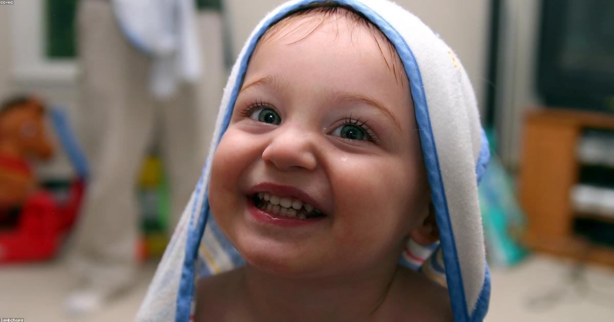 お風呂から出ない子が泣かずに出る5つの解決法