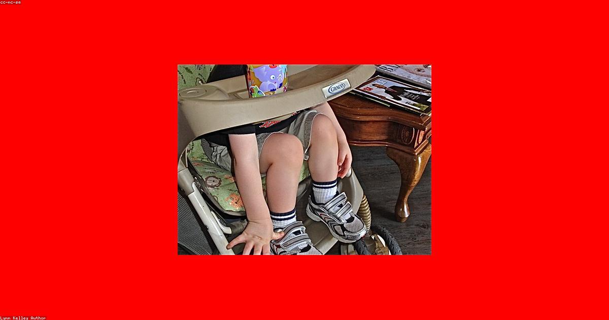自分で靴を履く！出発できない悩みの即効解決法5選